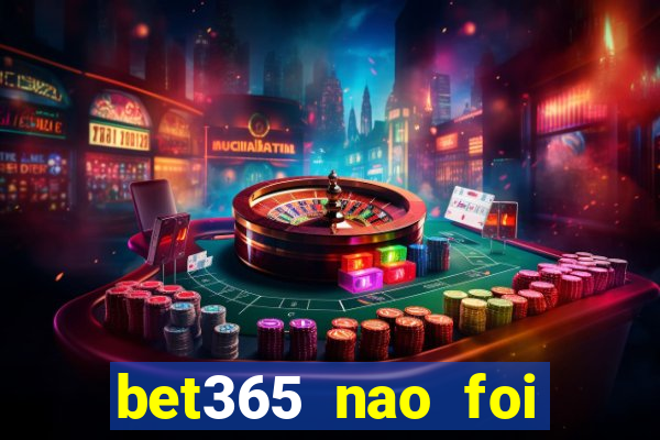 bet365 nao foi possivel processar seu deposito